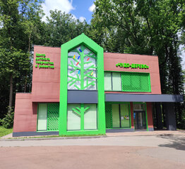 Центр детского творчества и развития 