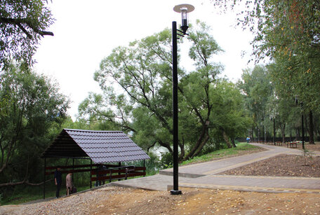 Родник