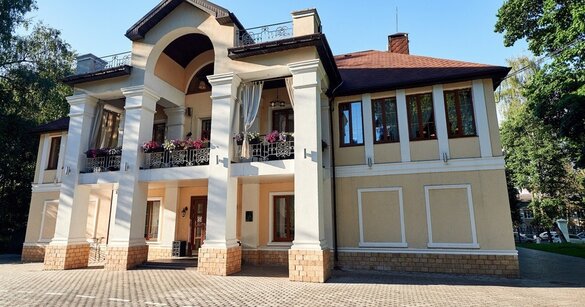 Ресторан 
