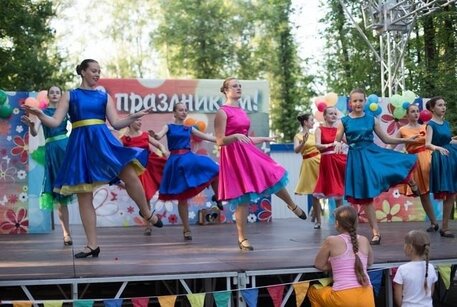 Эстрада