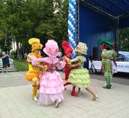 Эстрада